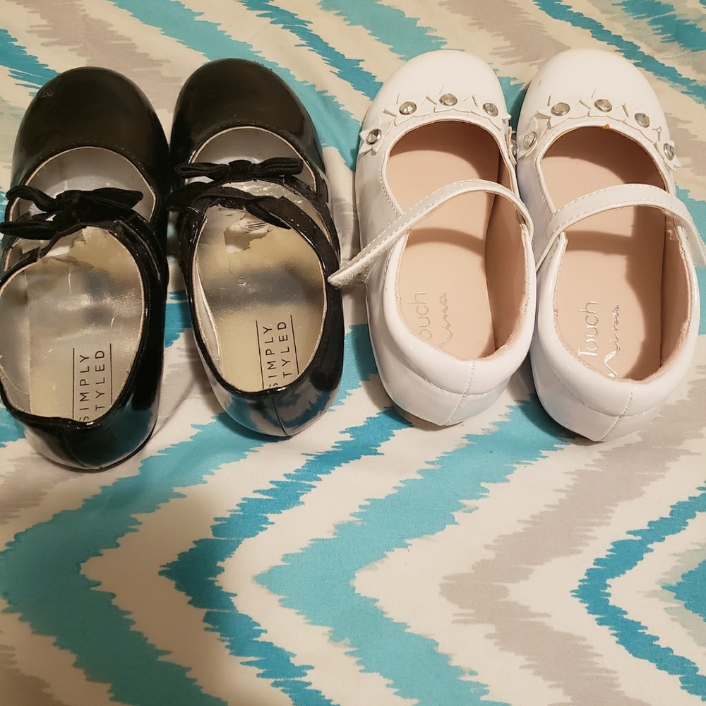 Girls shoes
